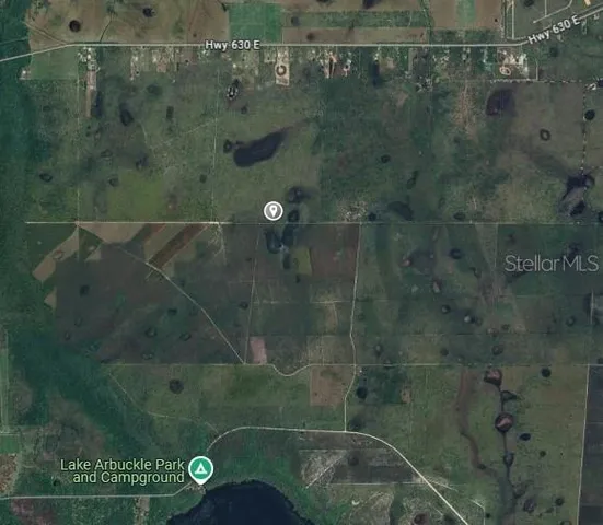 $10,900 | Tbd, Frostproof, FL 33843