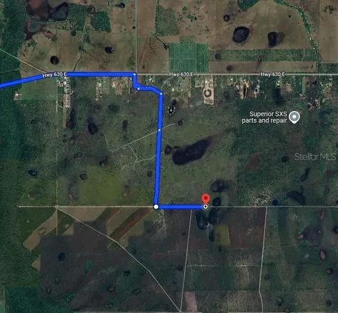 $20,000 | Tbd, Frostproof, FL 33843