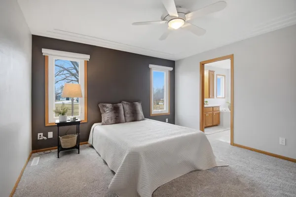 $429,900 | 1437 Nottingham Drive, Owatonna, MN 55060