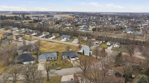 $429,900 | 1437 Nottingham Drive, Owatonna, MN 55060