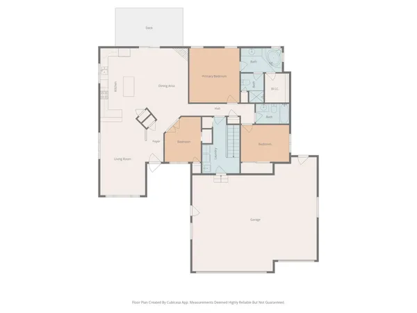 $429,900 | 1437 Nottingham Drive, Owatonna, MN 55060