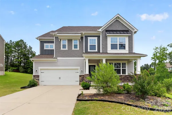 $594,900 | 17504 Terryglass Lane, Charlotte, NC 28278