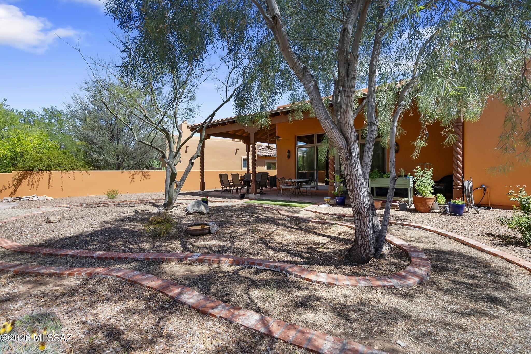 146 Circulo Vespucci Tubac, AZ 85646 - Photo 32 of 42