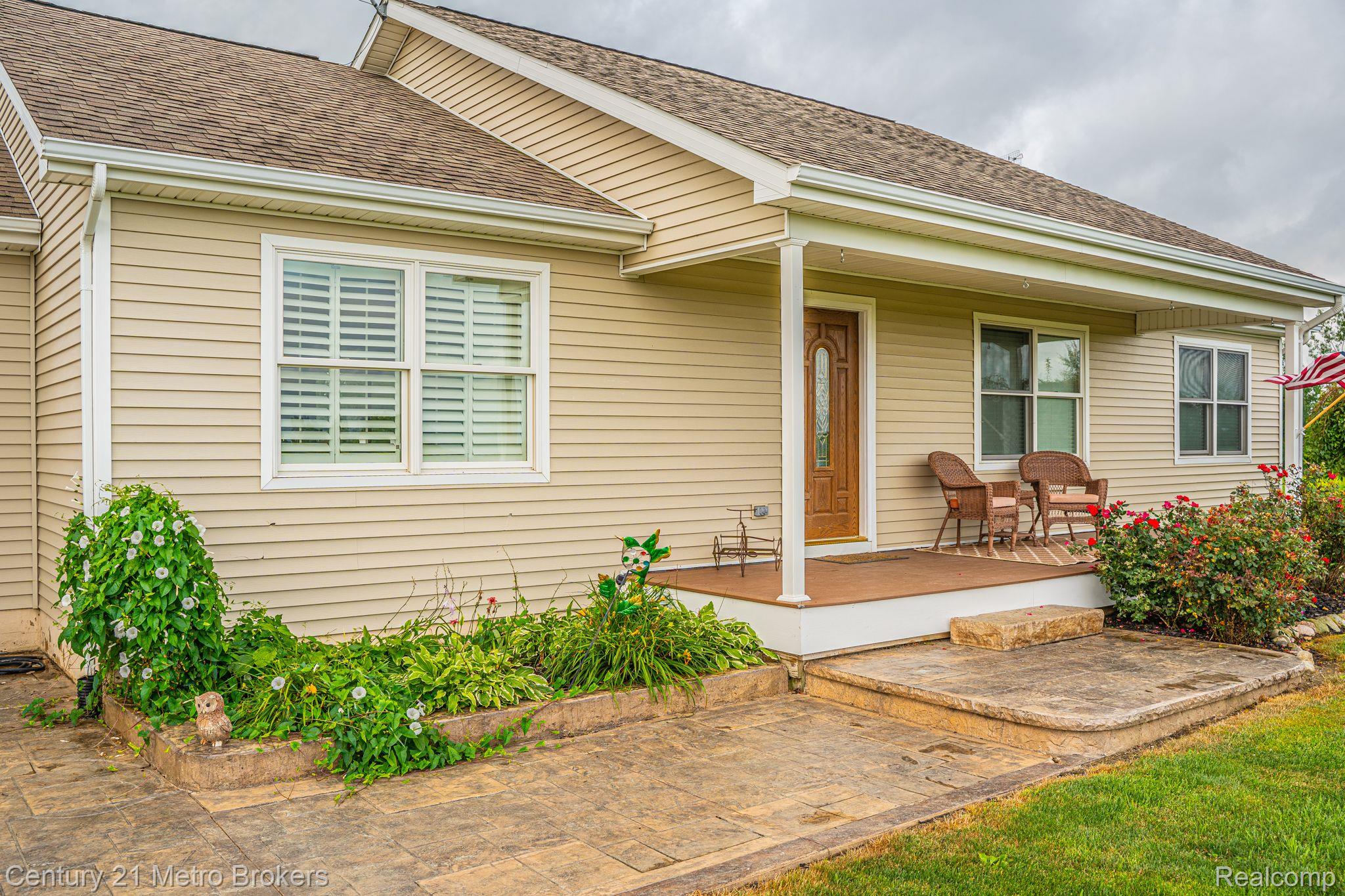 2642 East Swaffer Road Silverwood, MI 48760 - Photo 4 of 27