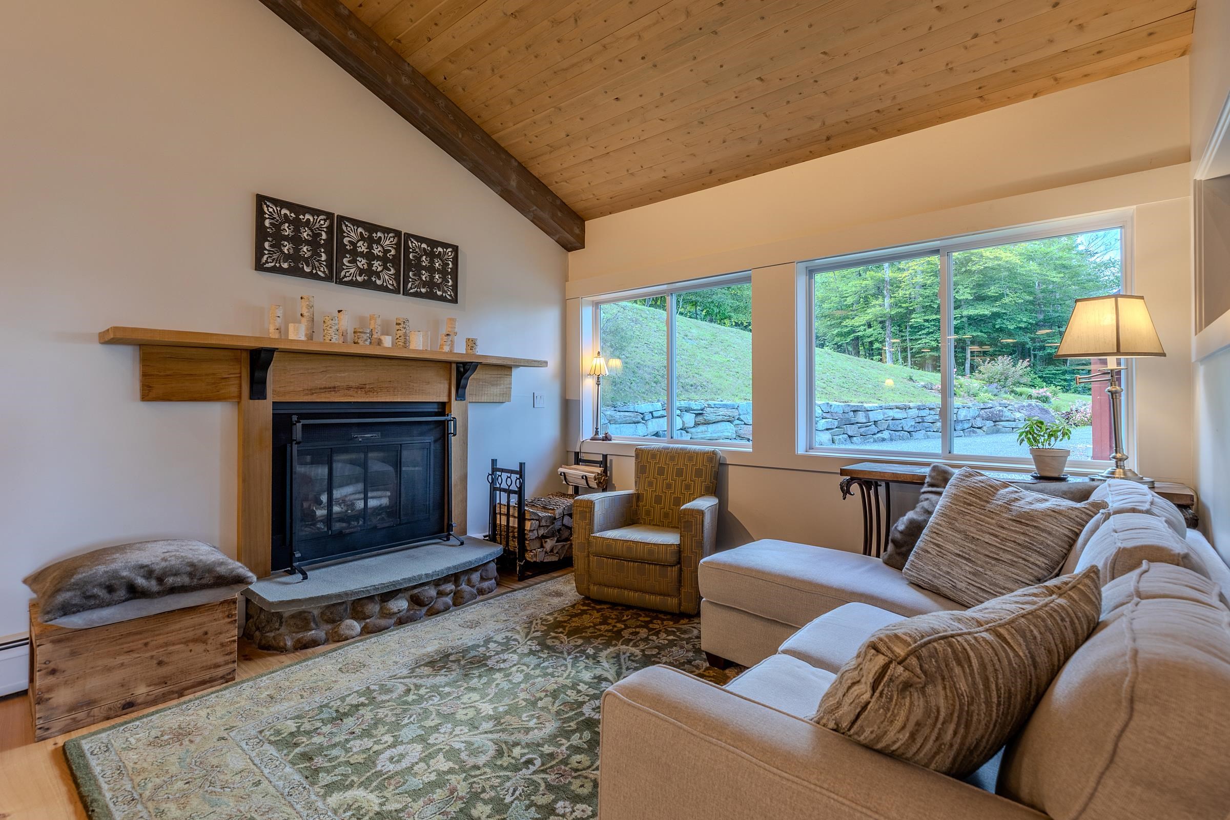979 Andover Ridge Road Andover, VT 05143 - Photo 9 of 60 Gallery Image 9