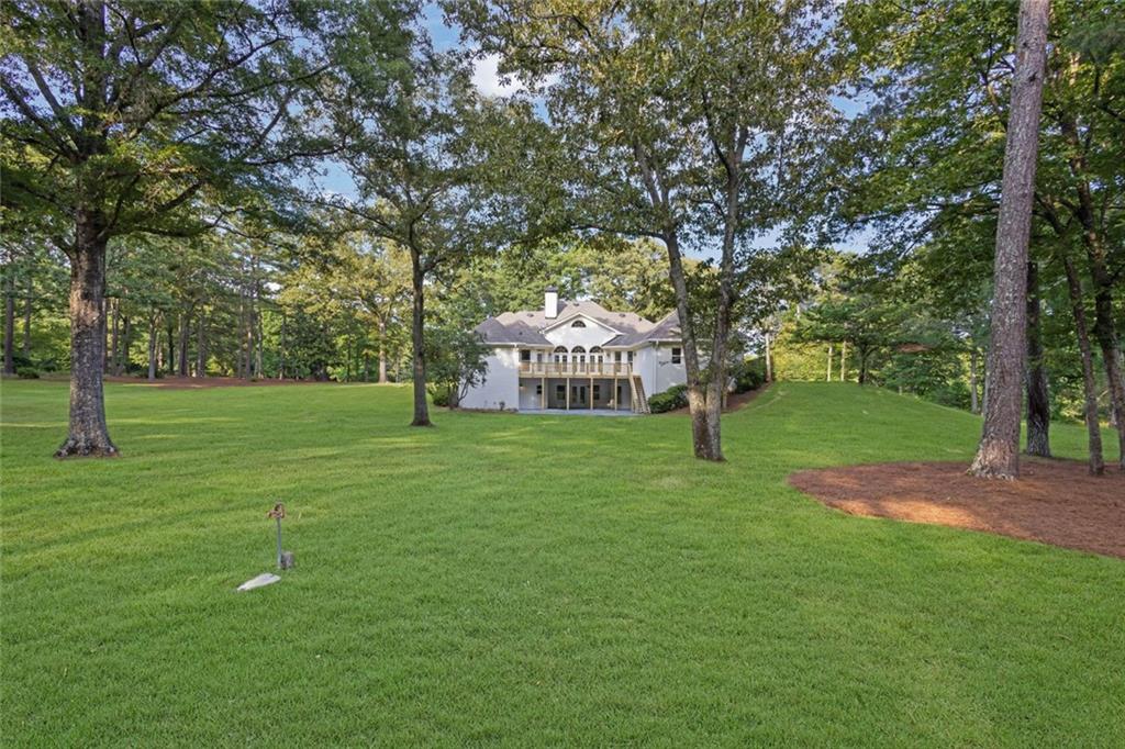 164 Snead Road Fayetteville, GA 30215 - Photo 50 of 56