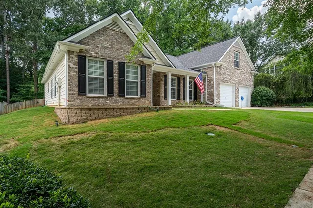 $2,950 | 214 Morning Mist Lane, Woodstock, GA 30188