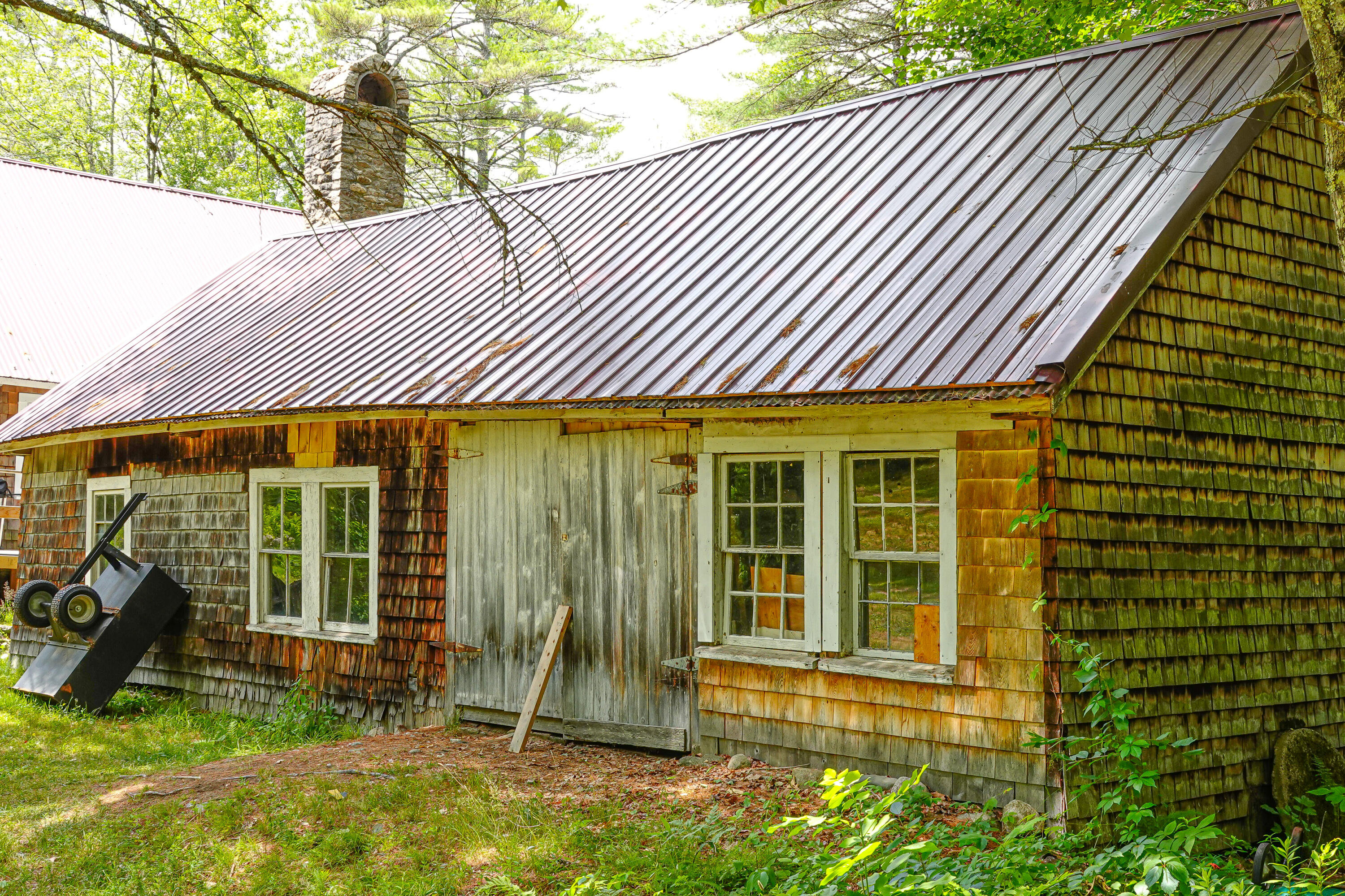 447 Hemlock Bridge Road Fryeburg, ME 04037 - Photo 12 of 28 hemlock bridge-7