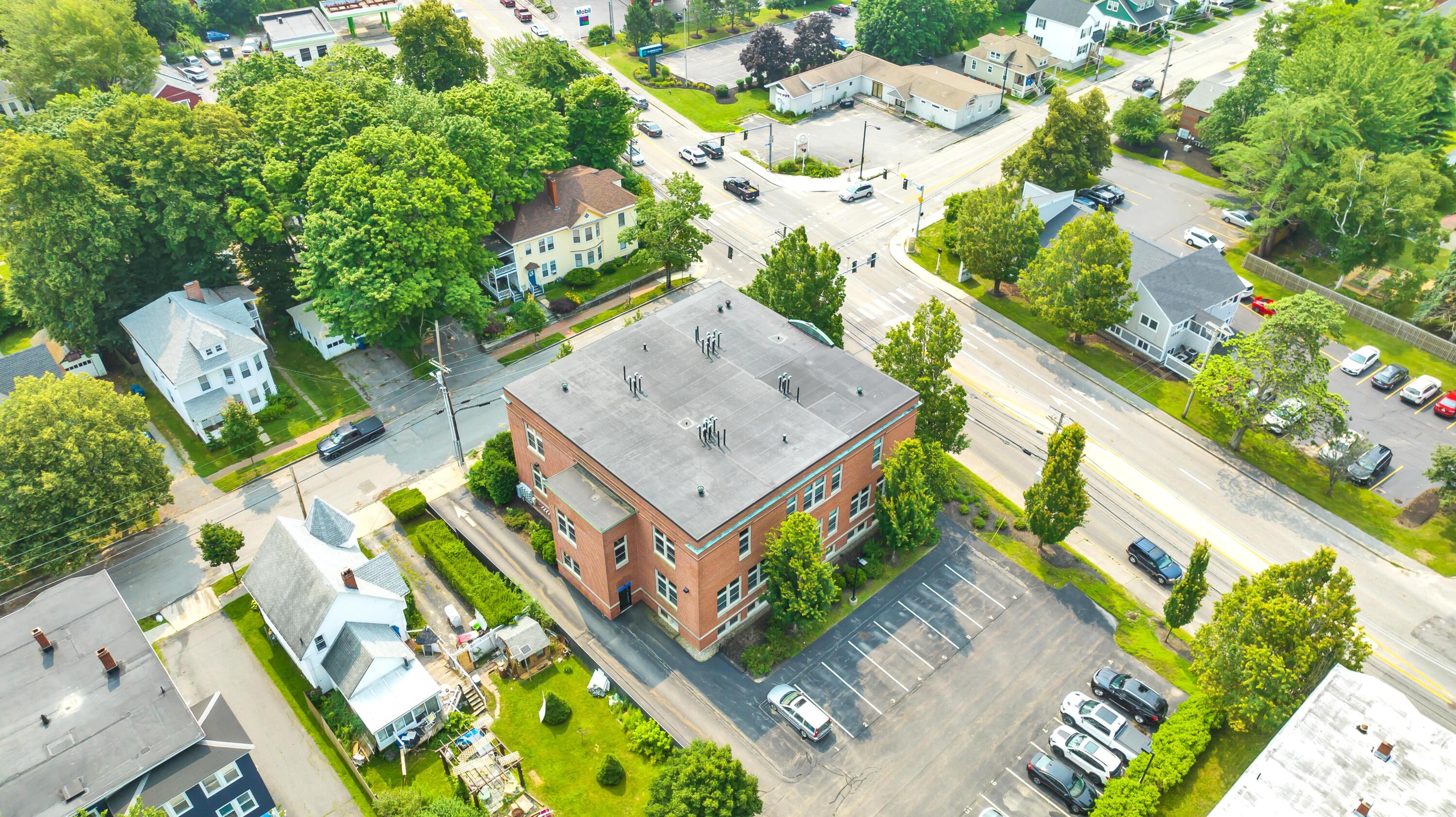 1251 Congress Street, Unit 305 Portland, ME 04102 - Photo 26 of 26 use end