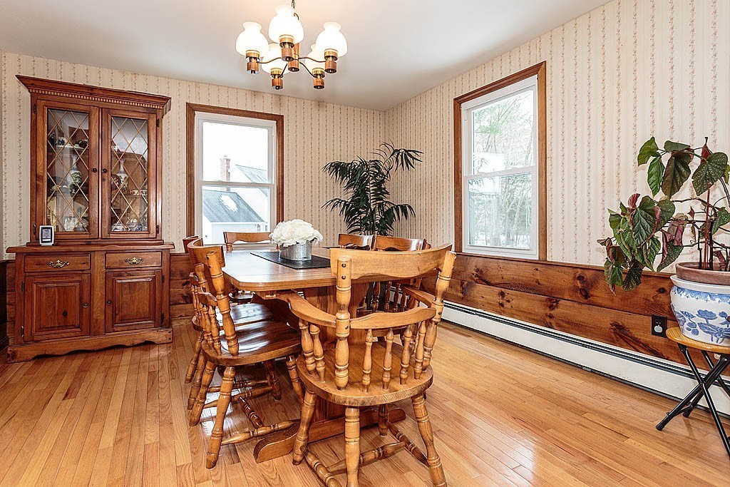 4 Pinewood Road Chelmsford, MA 01824 - Photo 15 of 30