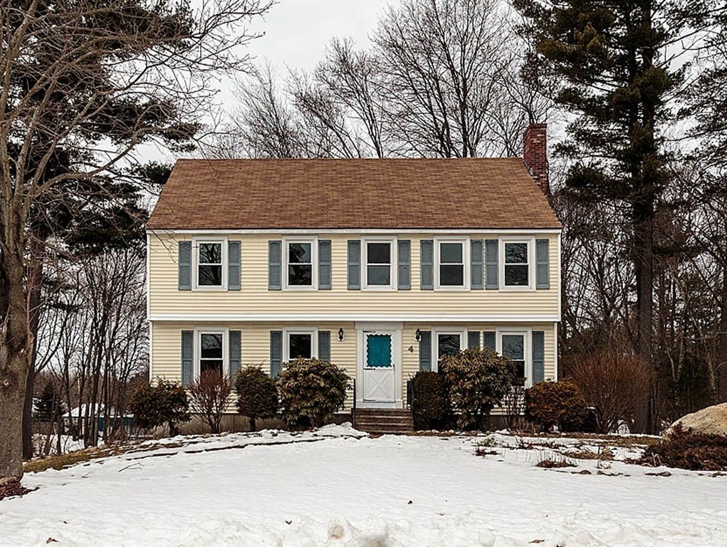 4 Pinewood Road Chelmsford, MA 01824 - Photo 29 of 30