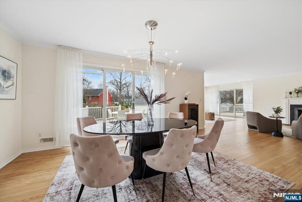 8 Bennington Road Morris Township, NJ 07960 - Photo 11 of 40