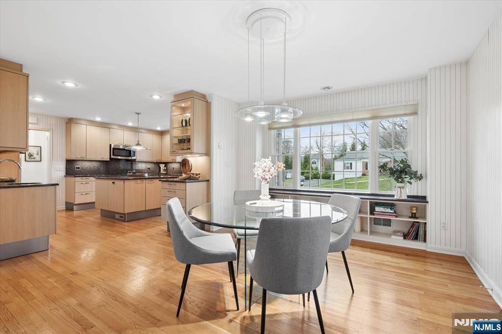 8 Bennington Road Morris Township, NJ 07960 - Photo 19 of 40