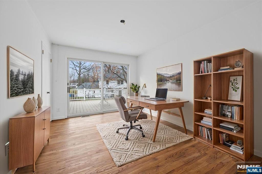 8 Bennington Road Morris Township, NJ 07960 - Photo 23 of 40