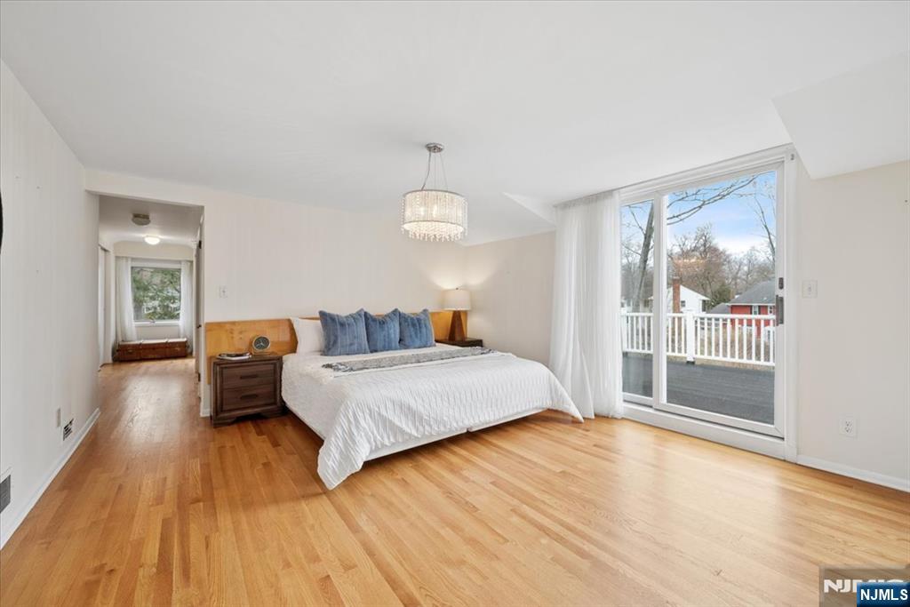 8 Bennington Road Morris Township, NJ 07960 - Photo 25 of 40