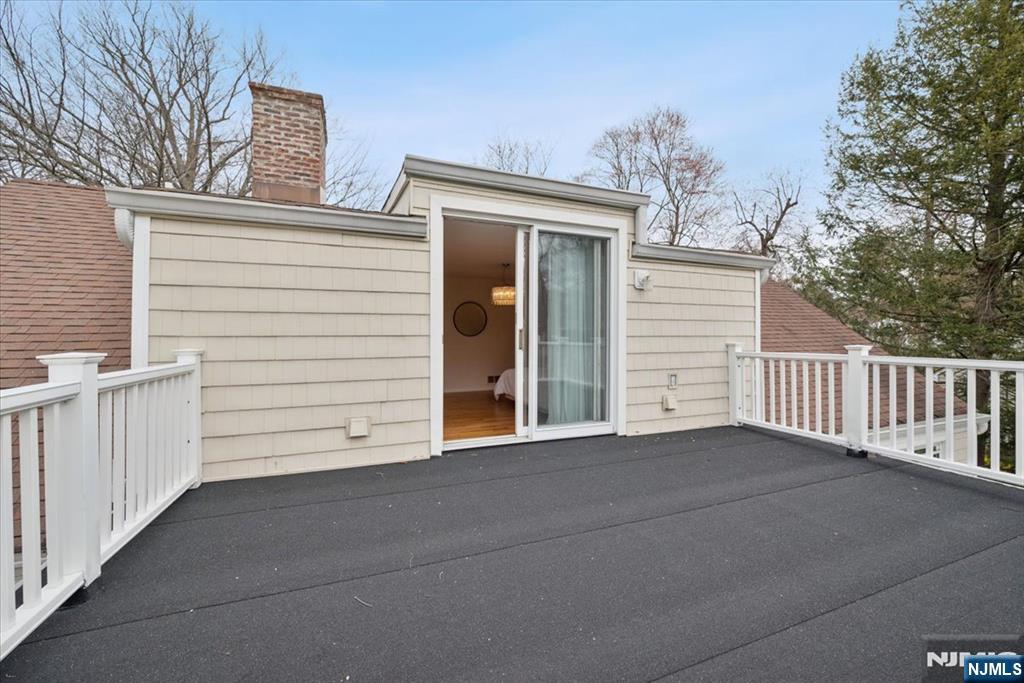 8 Bennington Road Morris Township, NJ 07960 - Photo 27 of 40