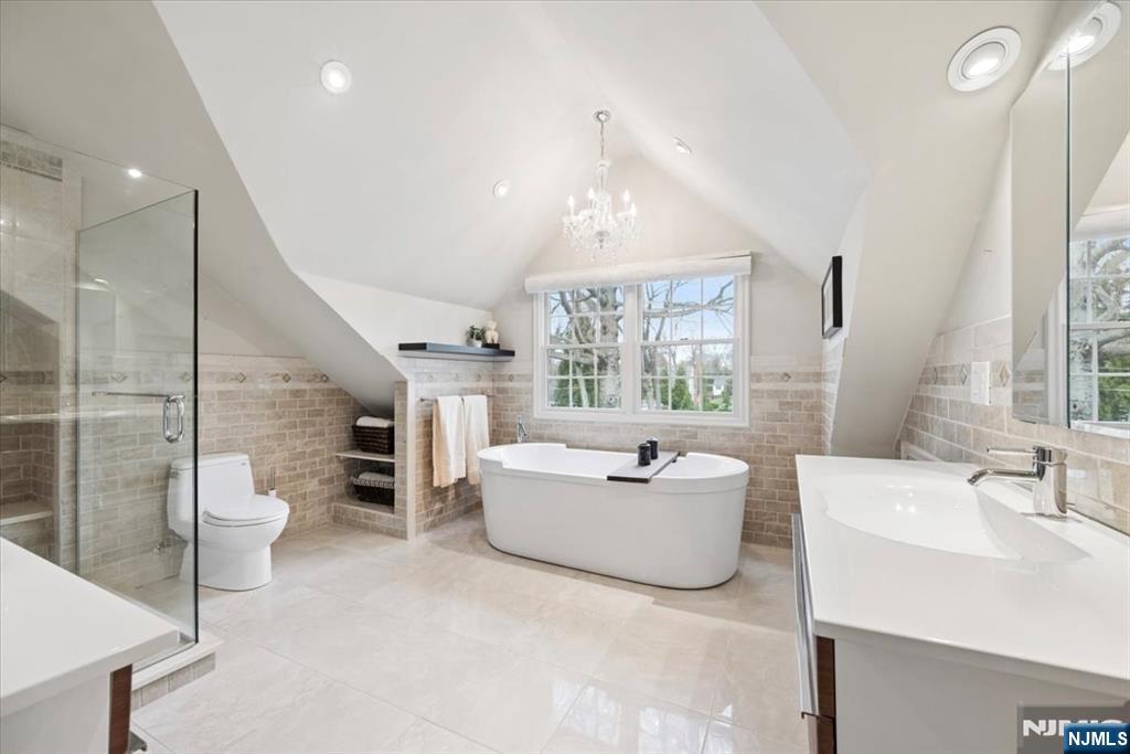 8 Bennington Road Morris Township, NJ 07960 - Photo 28 of 40