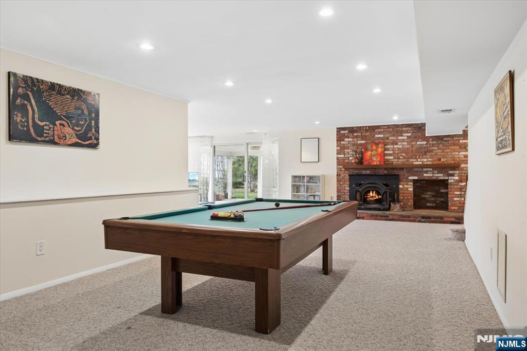 8 Bennington Road Morris Township, NJ 07960 - Photo 32 of 40