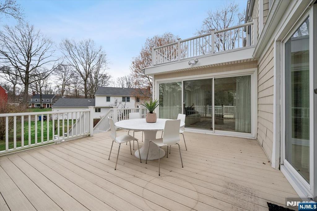 8 Bennington Road Morris Township, NJ 07960 - Photo 33 of 40