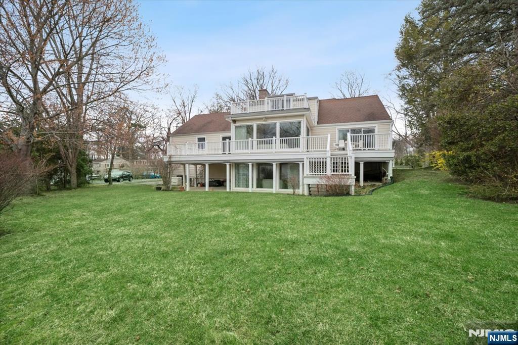 8 Bennington Road Morris Township, NJ 07960 - Photo 34 of 40