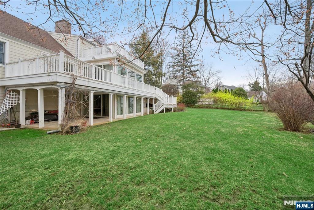 8 Bennington Road Morris Township, NJ 07960 - Photo 35 of 40