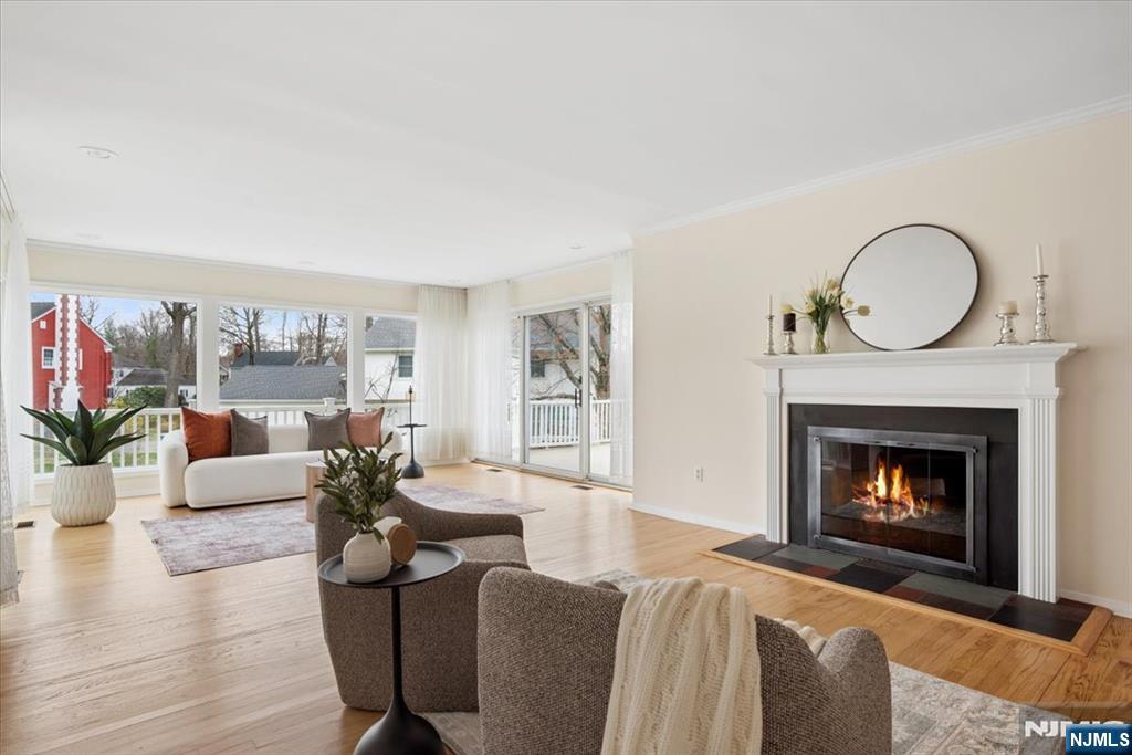 8 Bennington Road Morris Township, NJ 07960 - Photo 6 of 40