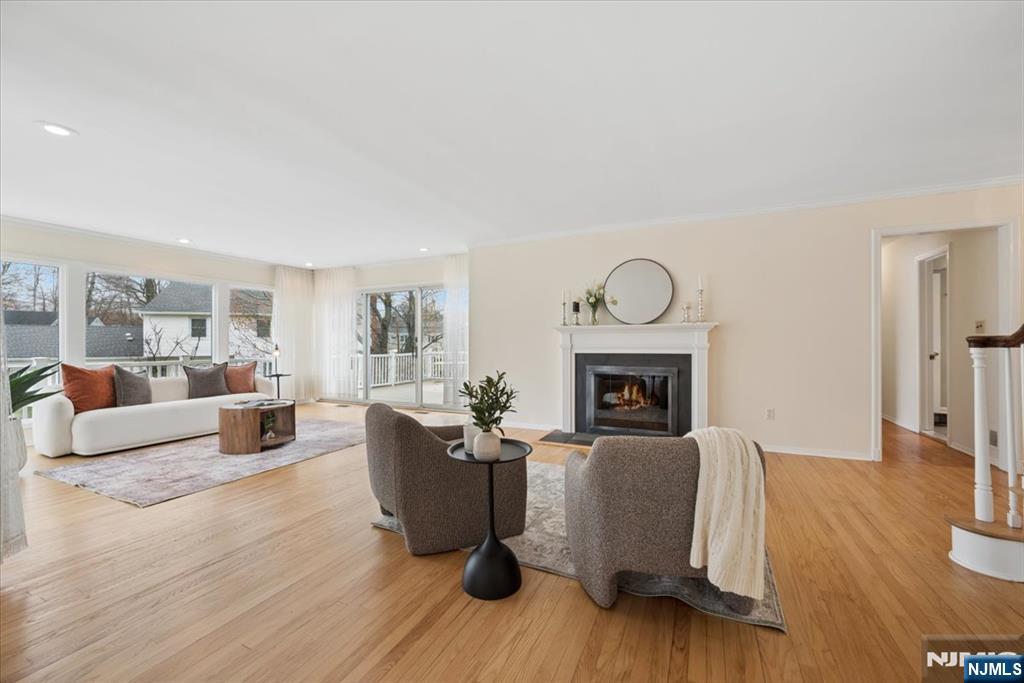 8 Bennington Road Morris Township, NJ 07960 - Photo 7 of 40