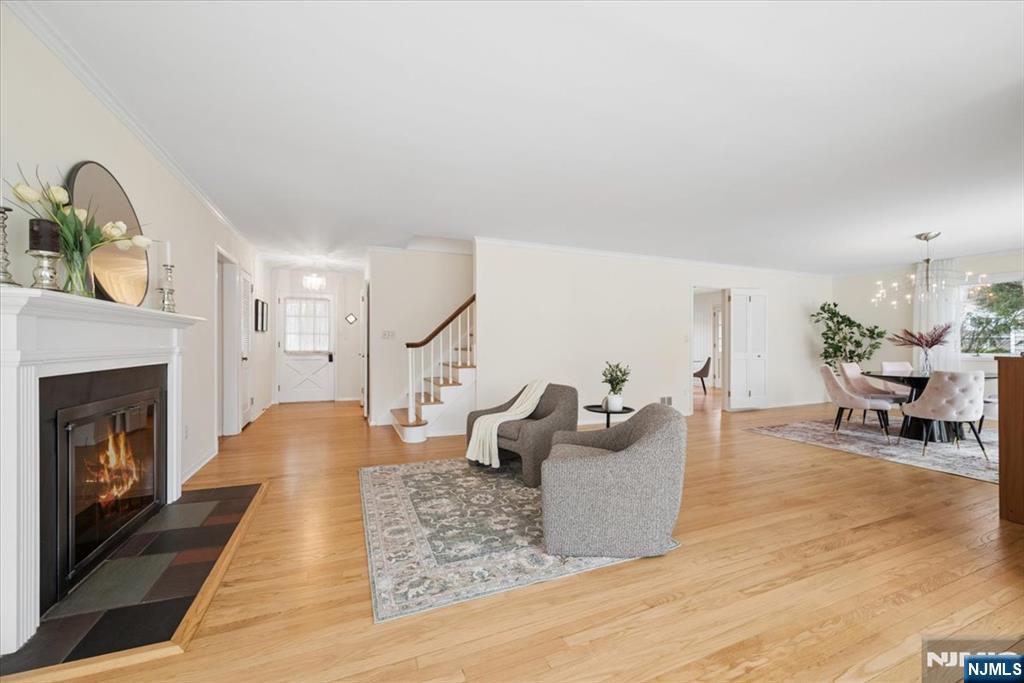 8 Bennington Road Morris Township, NJ 07960 - Photo 8 of 40