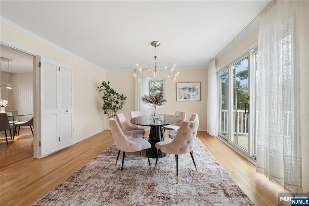 8 Bennington Road Morris Township, NJ 07960 - Photo 10 of 40