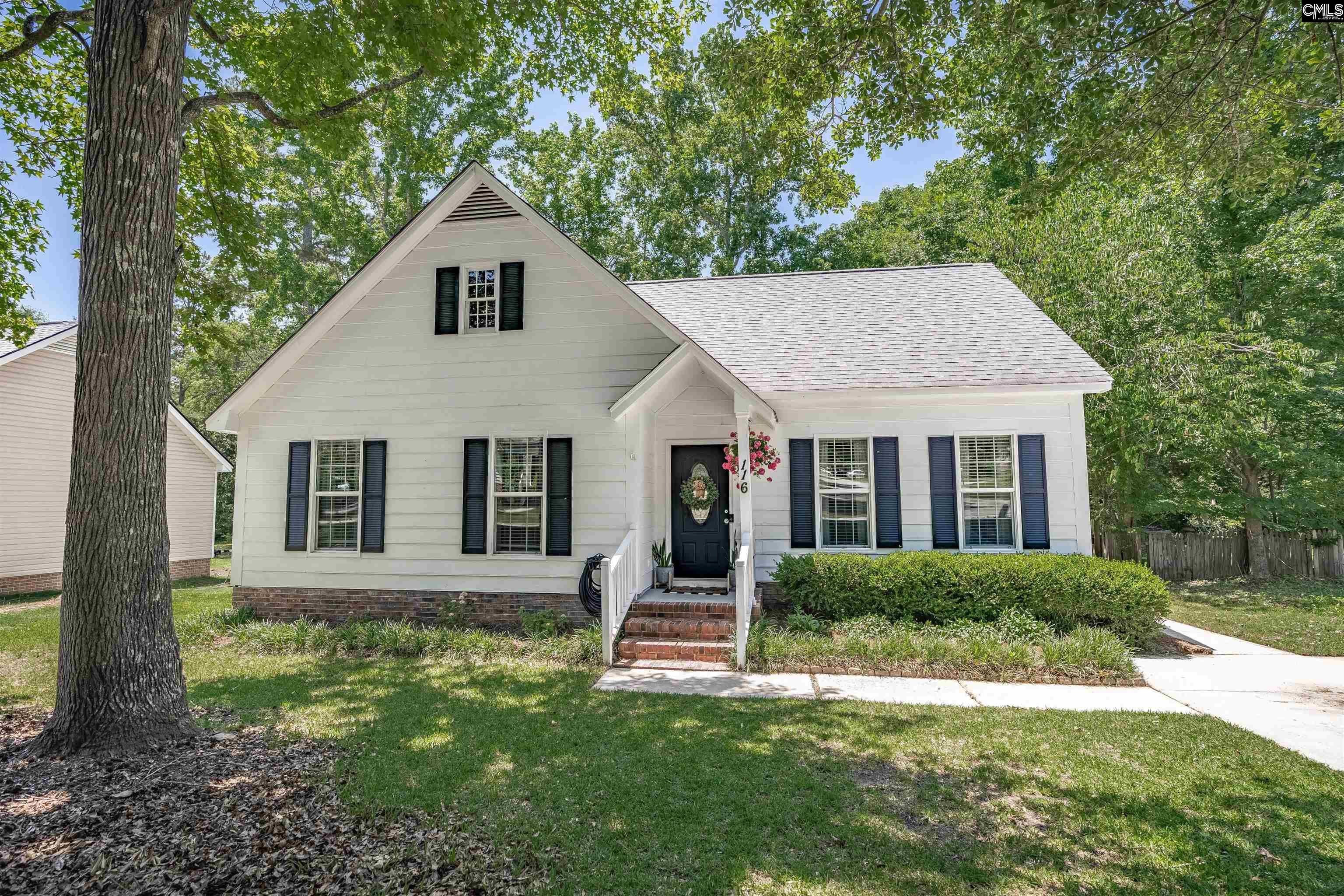 116 Crossthorn Road Irmo, SC 29063 - Photo 1 of 43 Gallery Image 1