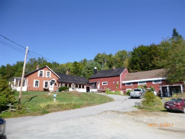190 Paddock Road Springfield, VT 05156 - Photo 1 of 10