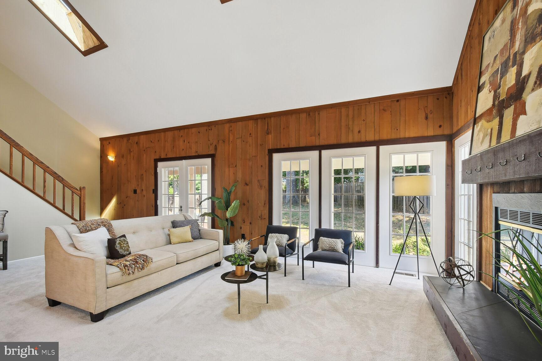 12244 Ox Hill Road Fairfax, VA 22033 - Photo 13 of 43