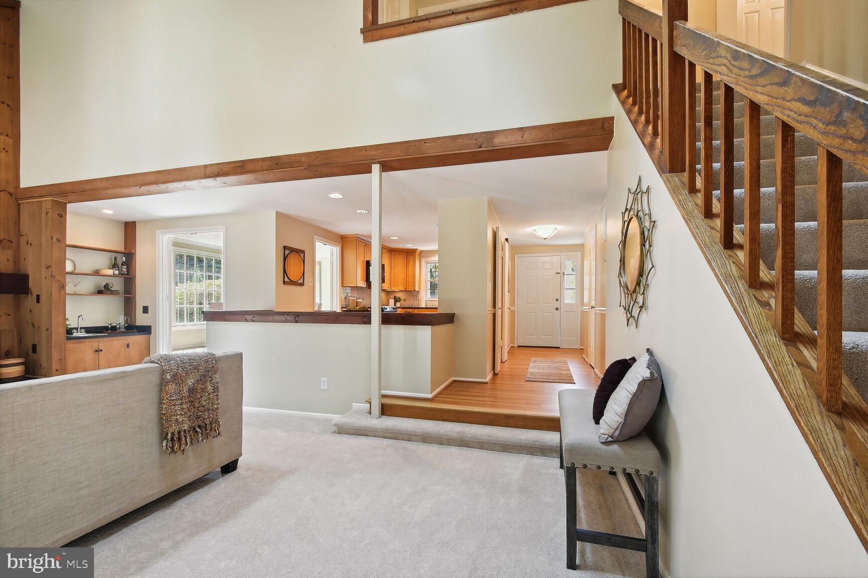 12244 Ox Hill Road Fairfax, VA 22033 - Photo 15 of 43