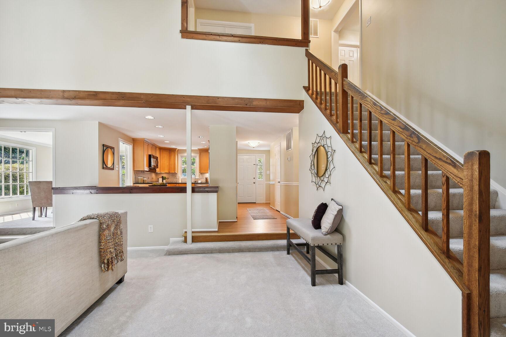 12244 Ox Hill Road Fairfax, VA 22033 - Photo 16 of 43