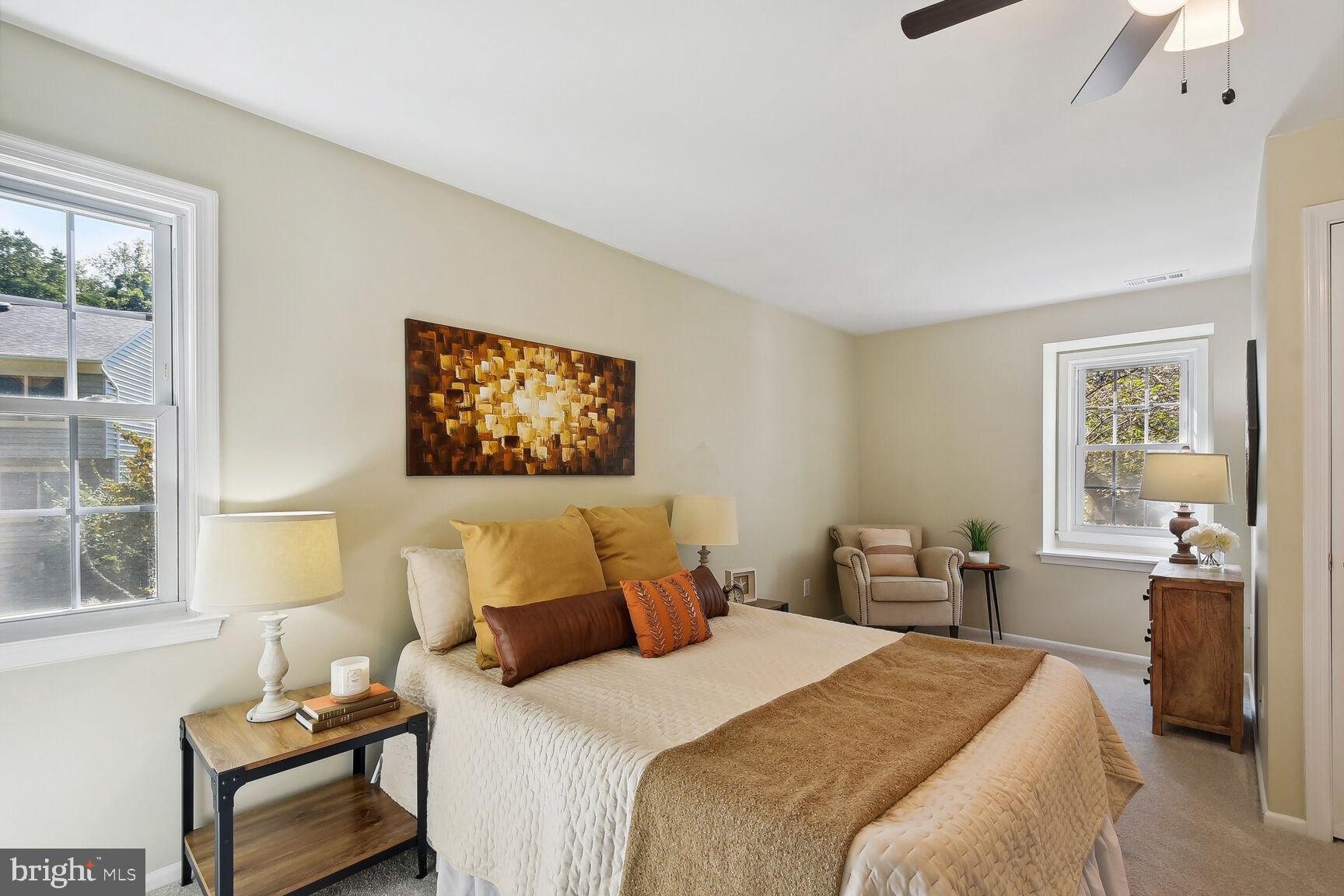 12244 Ox Hill Road Fairfax, VA 22033 - Photo 18 of 43