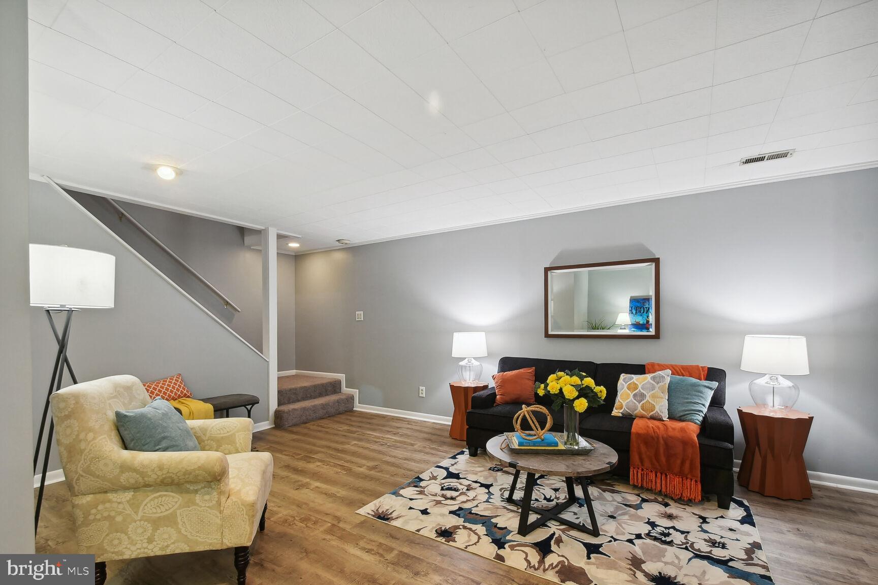 12244 Ox Hill Road Fairfax, VA 22033 - Photo 26 of 43