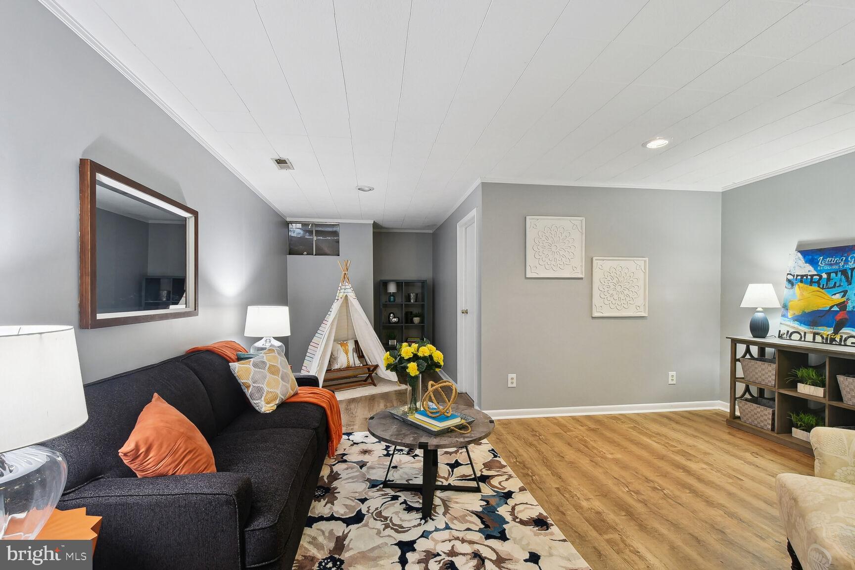 12244 Ox Hill Road Fairfax, VA 22033 - Photo 29 of 43