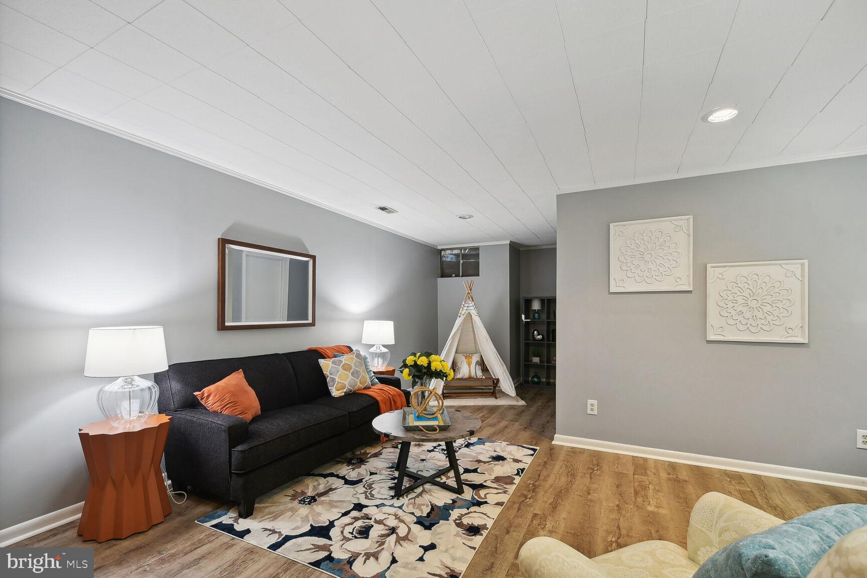 12244 Ox Hill Road Fairfax, VA 22033 - Photo 30 of 43