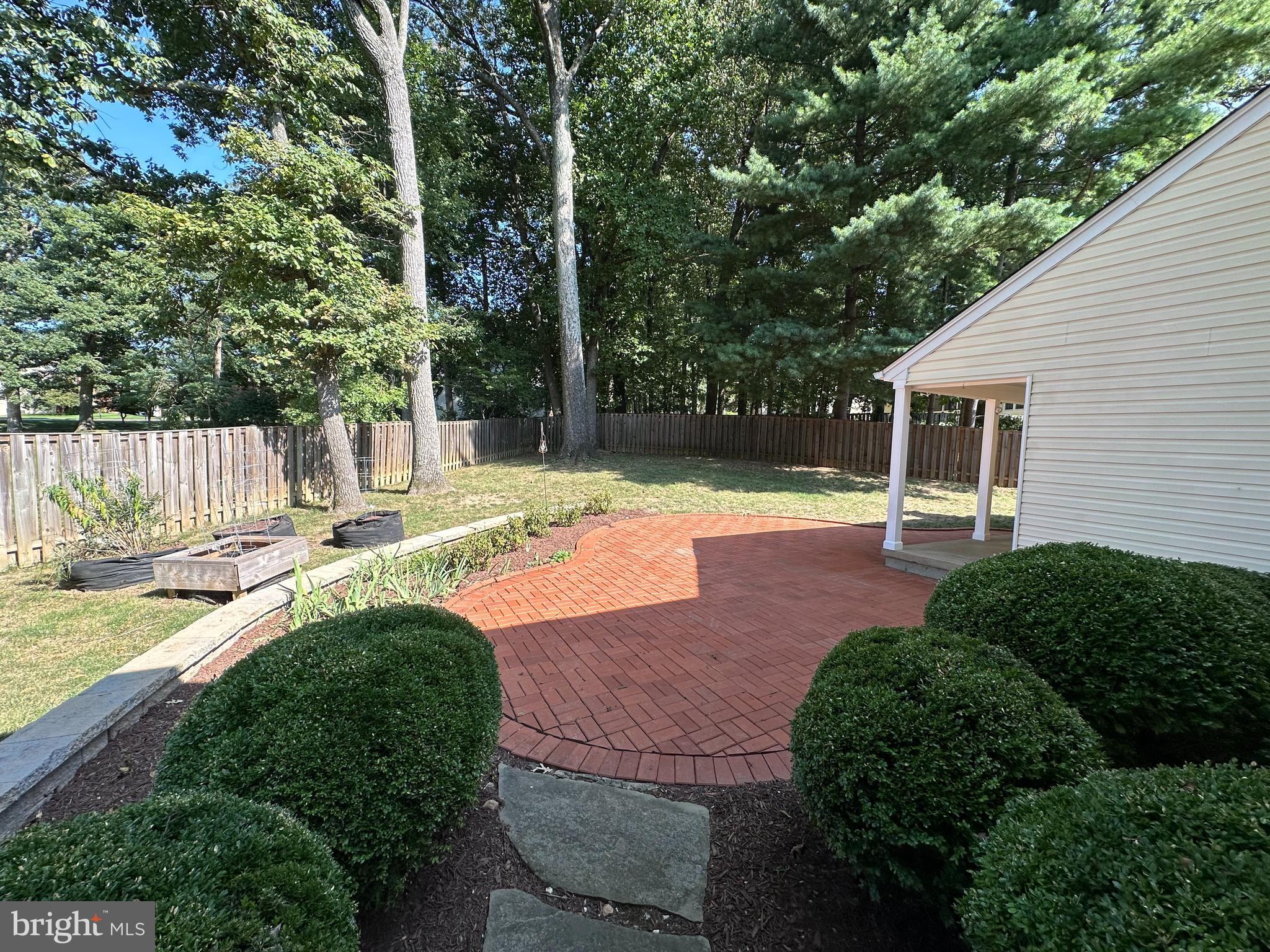 12244 Ox Hill Road Fairfax, VA 22033 - Photo 32 of 43