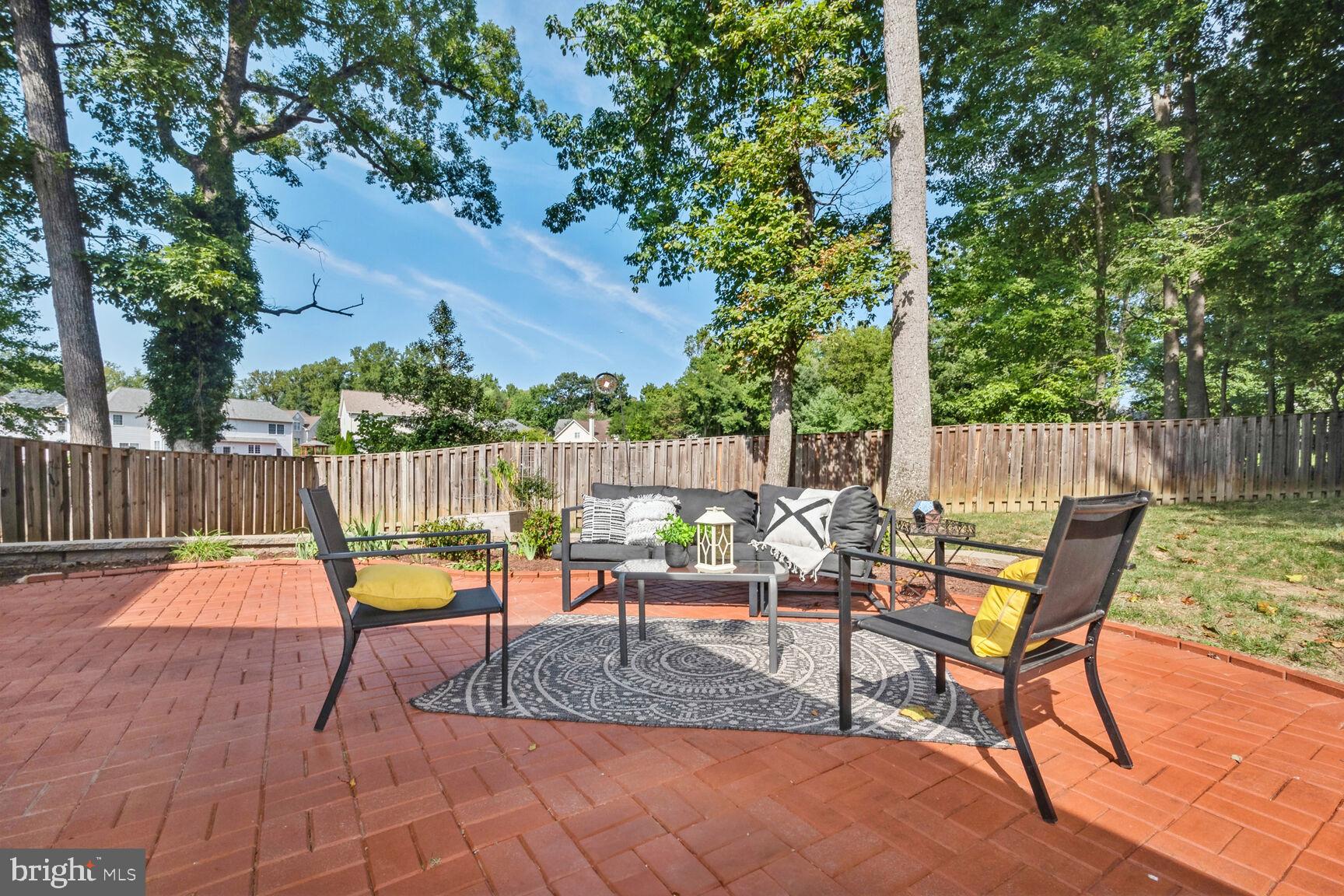 12244 Ox Hill Road Fairfax, VA 22033 - Photo 34 of 43