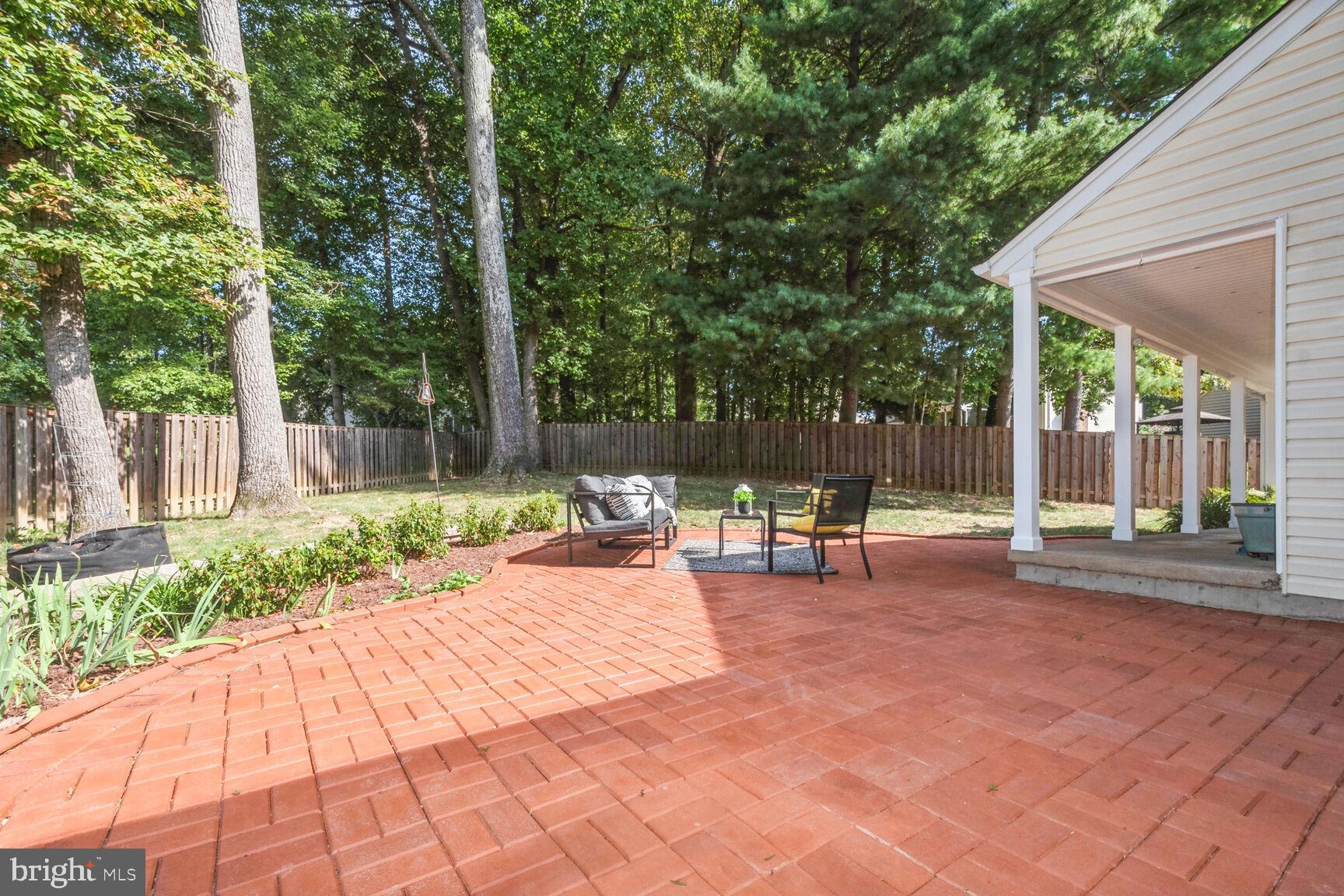 12244 Ox Hill Road Fairfax, VA 22033 - Photo 35 of 43