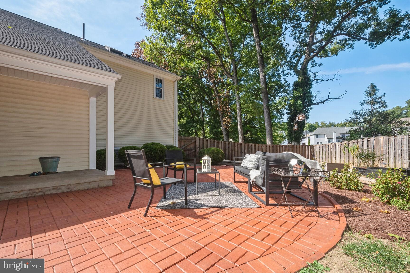 12244 Ox Hill Road Fairfax, VA 22033 - Photo 36 of 43