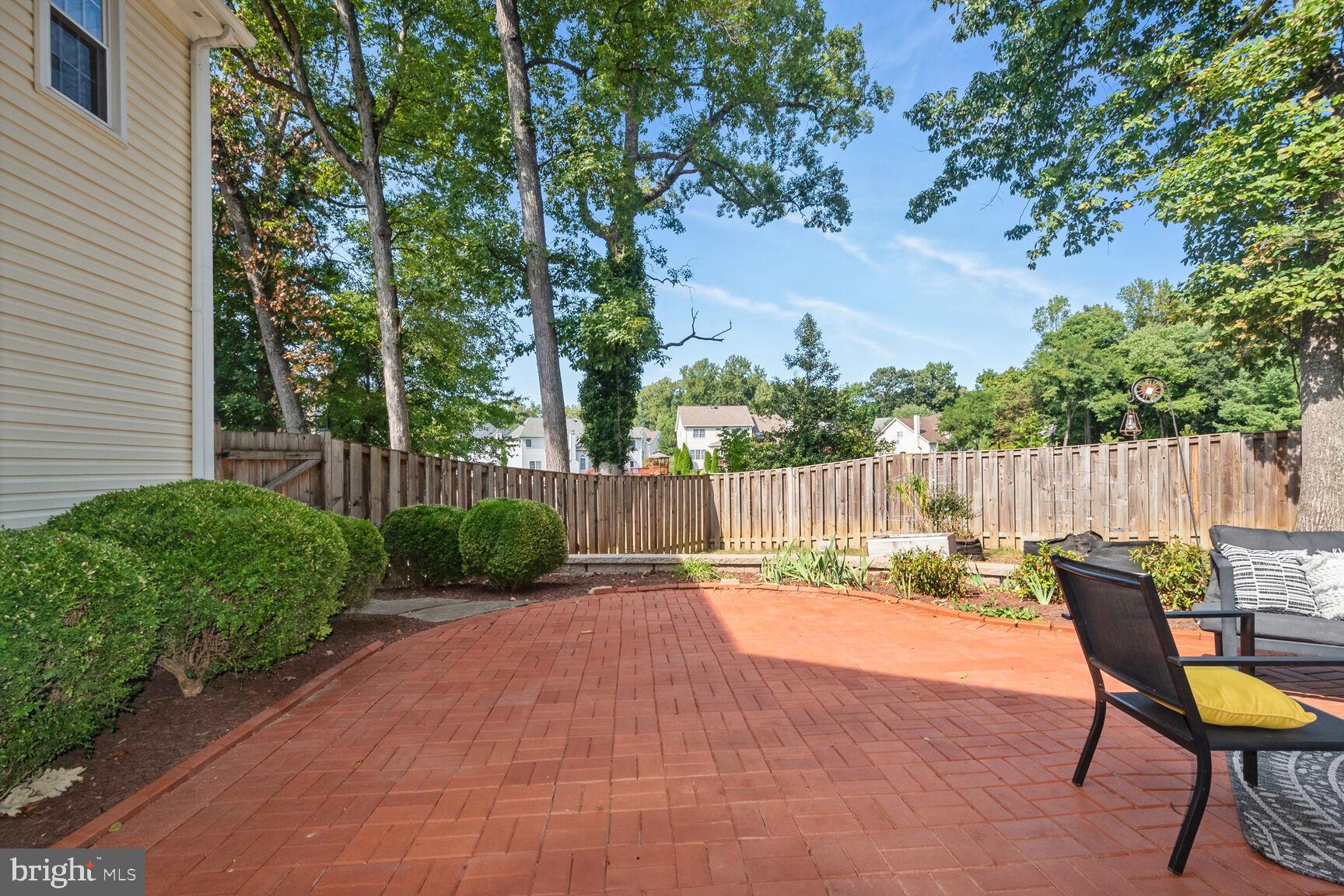 12244 Ox Hill Road Fairfax, VA 22033 - Photo 37 of 43