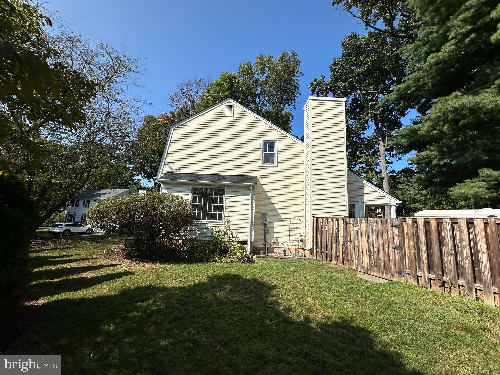 12244 Ox Hill Road Fairfax, VA 22033 - Photo 39 of 43