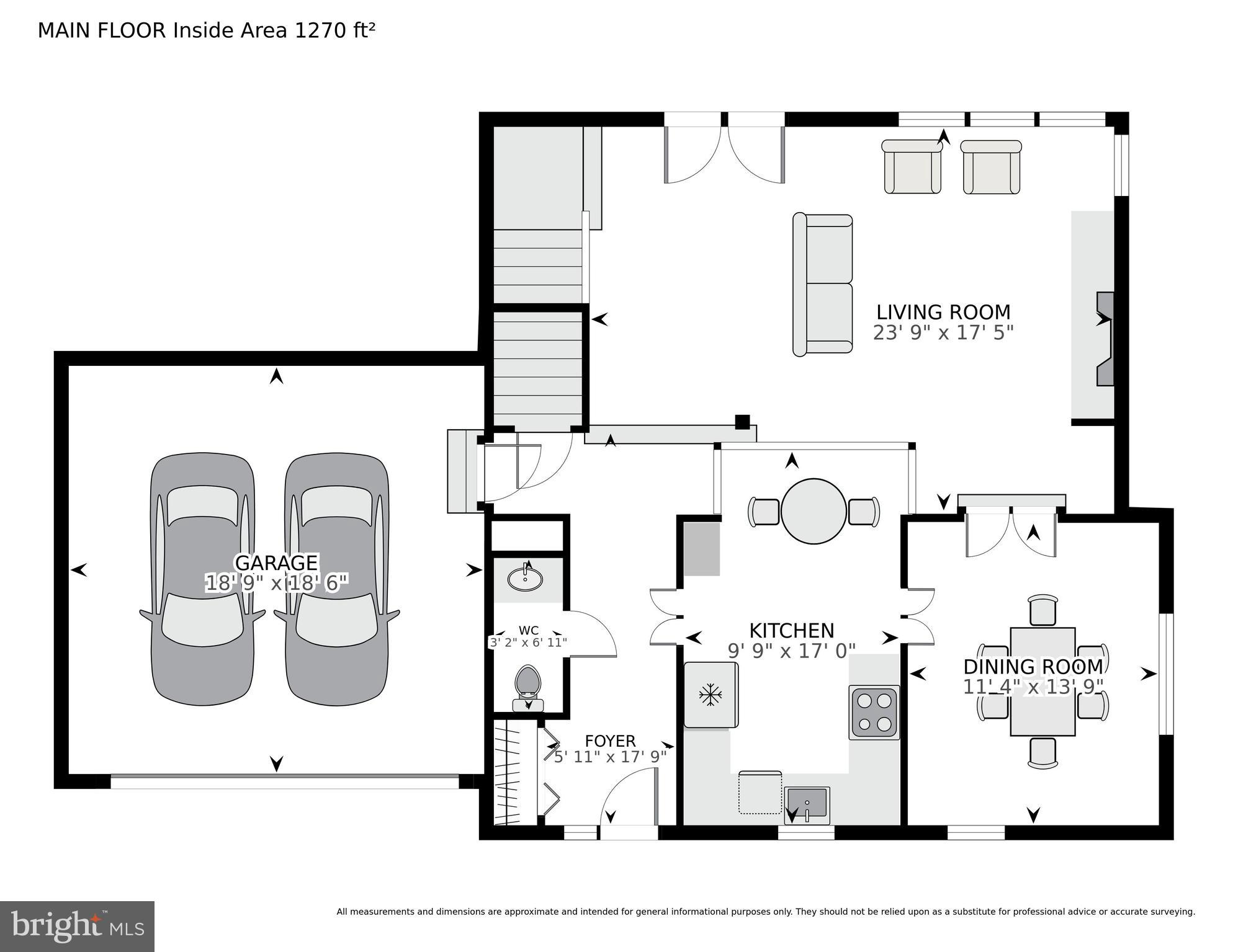 12244 Ox Hill Road Fairfax, VA 22033 - Photo 41 of 43