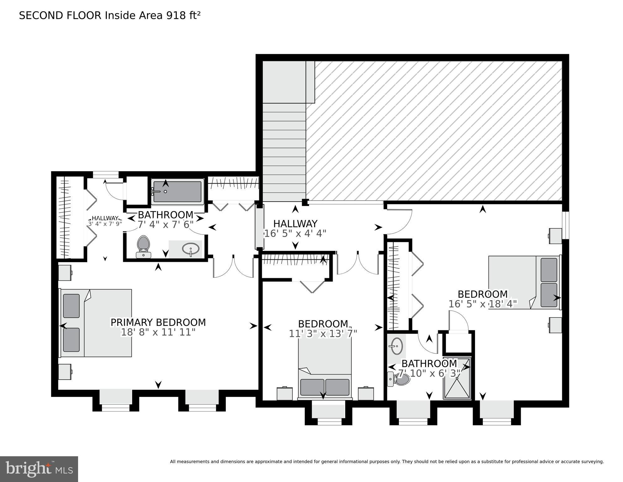 12244 Ox Hill Road Fairfax, VA 22033 - Photo 42 of 43