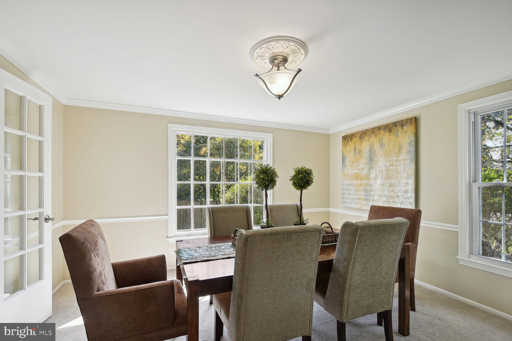 12244 Ox Hill Road Fairfax, VA 22033 - Photo 10 of 43