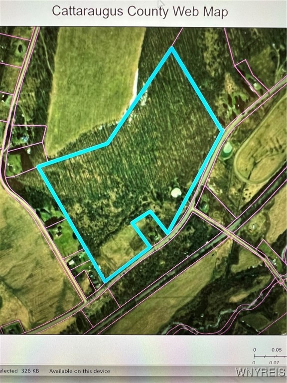 6096 Nys Route Ellicottville, NY 14731 - Photo 3 of 9 Lots #3 & #4 are sold