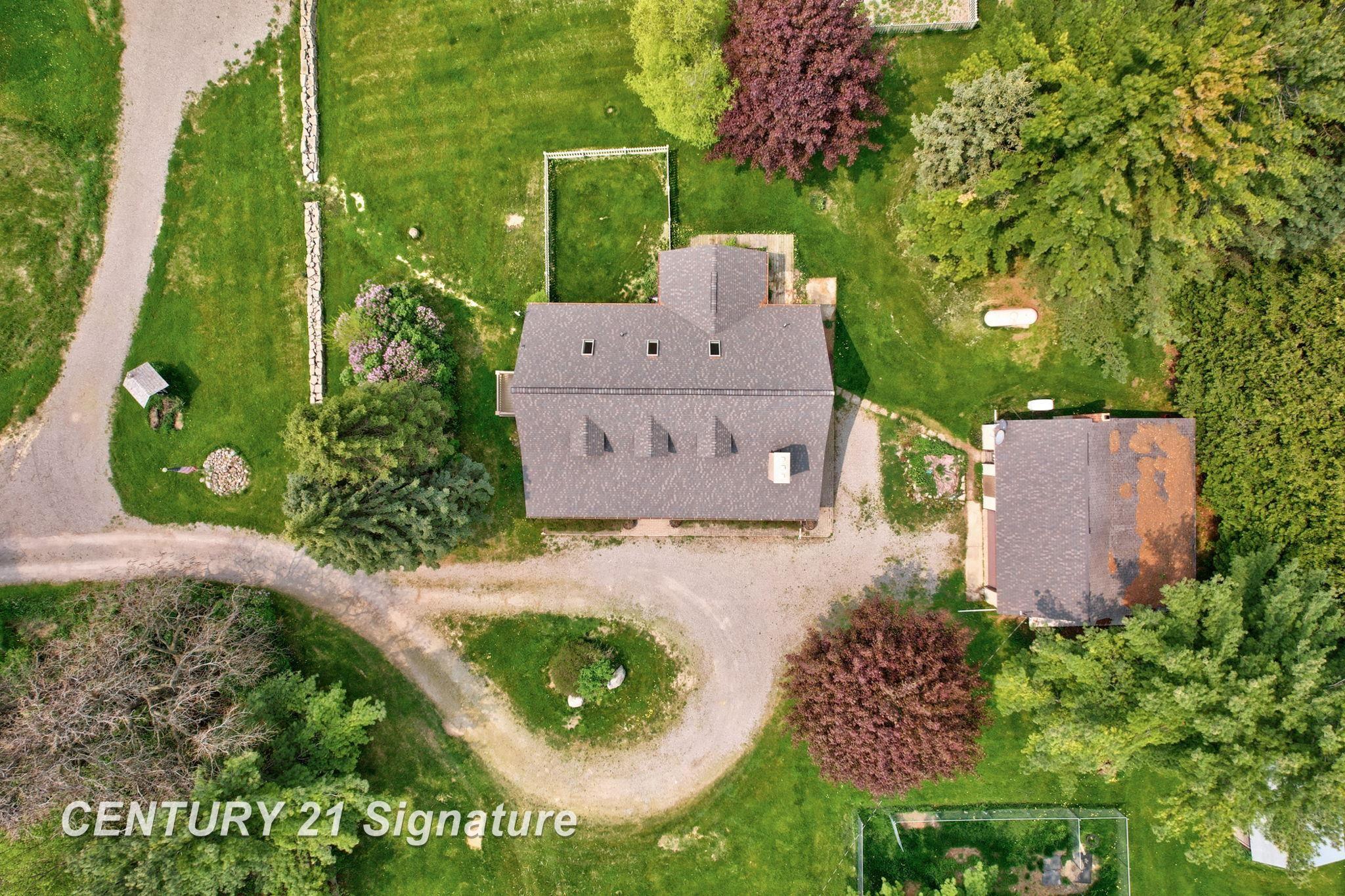 720 Pt Crescent Rd Port Port Austin, MI 48467 - Photo 71 of 79