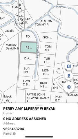 a sign on the side of a building